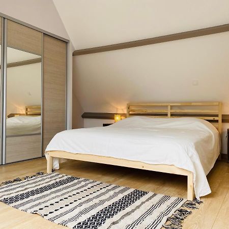 Cote D'Opale -Maison Chaleureuse «Au Bois Dormant» Wadenthun Bagian luar foto
