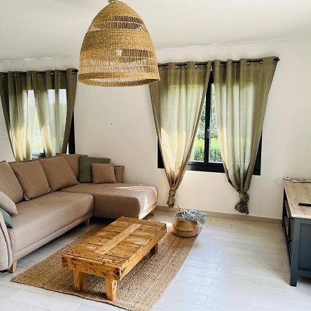 Cote D'Opale -Maison Chaleureuse «Au Bois Dormant» Wadenthun Bagian luar foto