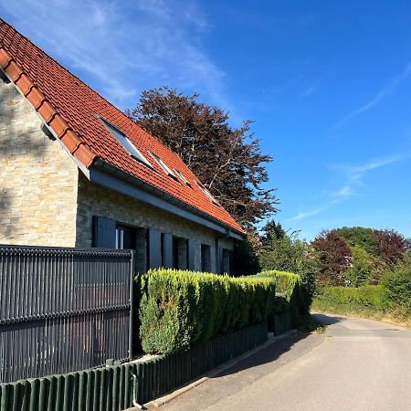 Cote D'Opale -Maison Chaleureuse «Au Bois Dormant» Wadenthun Bagian luar foto