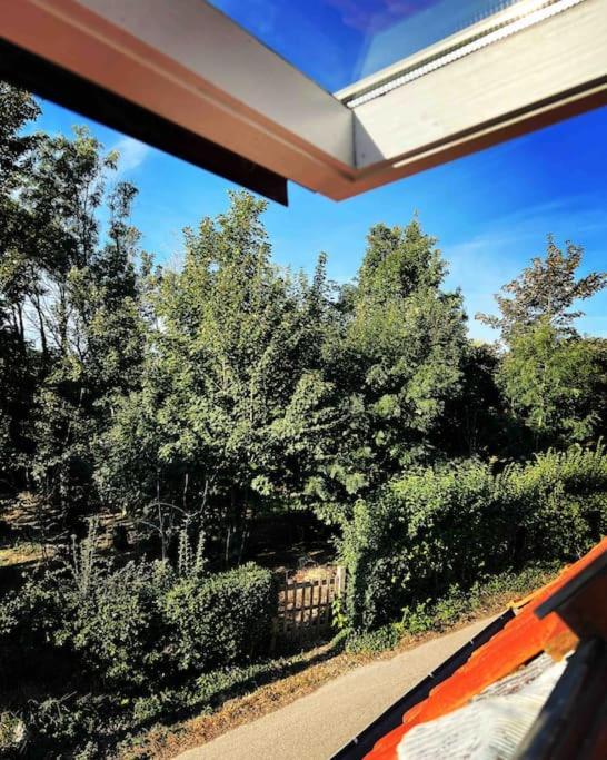 Cote D'Opale -Maison Chaleureuse «Au Bois Dormant» Wadenthun Bagian luar foto