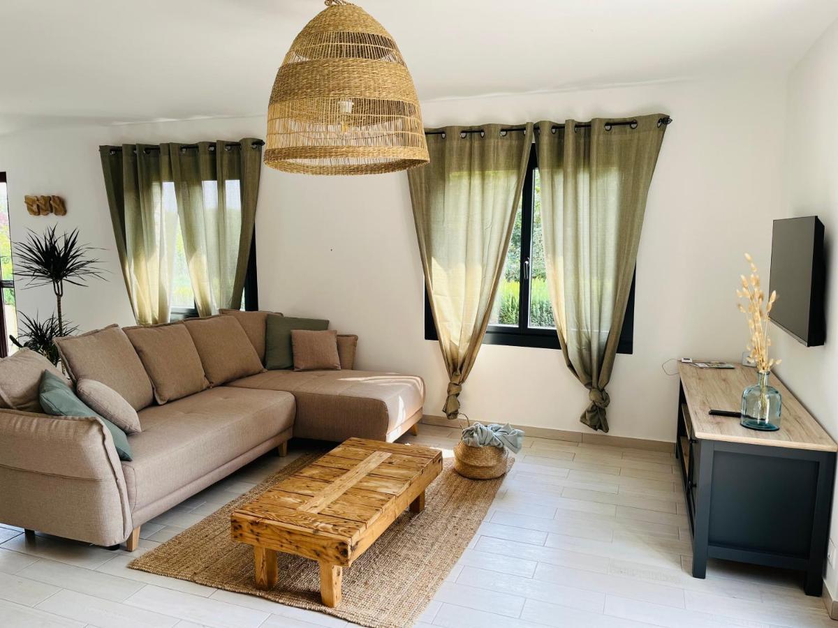 Cote D'Opale -Maison Chaleureuse «Au Bois Dormant» Wadenthun Bagian luar foto