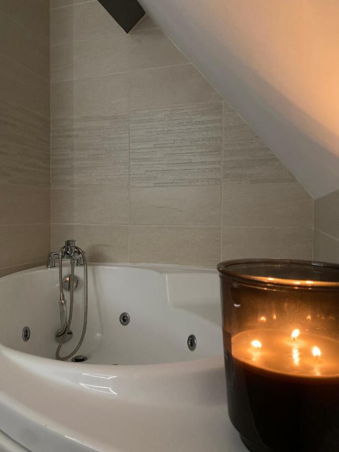 Cote D'Opale -Maison Chaleureuse «Au Bois Dormant» Wadenthun Bagian luar foto